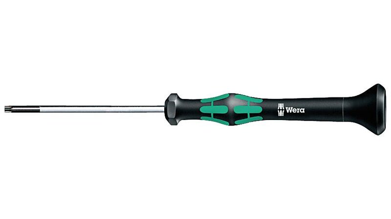 SKRUVMEJSEL TORX 2067 TX 5X40