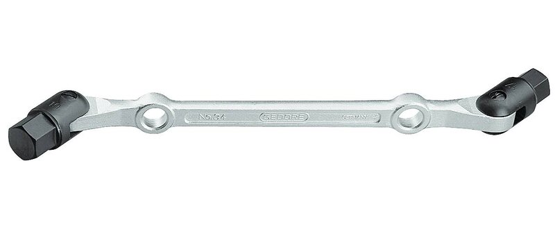 LEDNYCKEL IN34-5X6