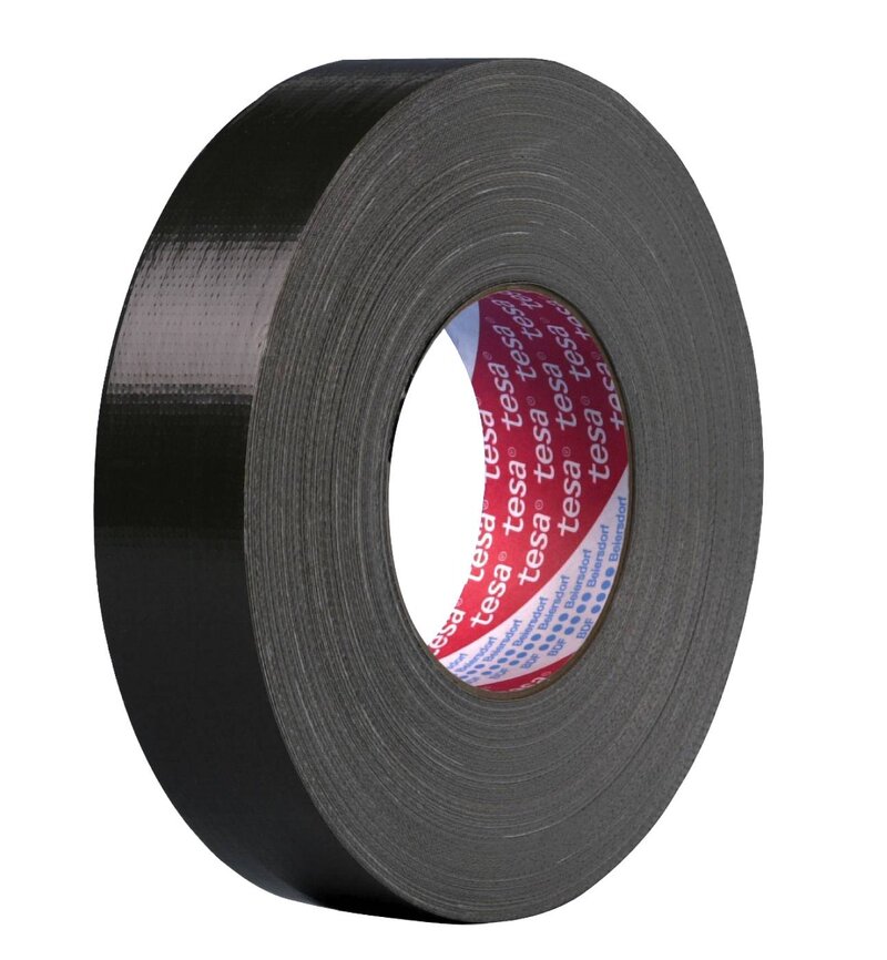 VÄVTEJP 53799 TESA ARMY GRADE 48MMX50M