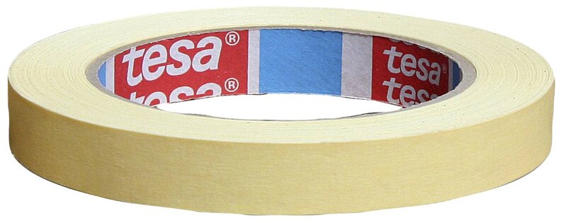 MASKERINGSTEJP 4323 TESA 15MMX50M