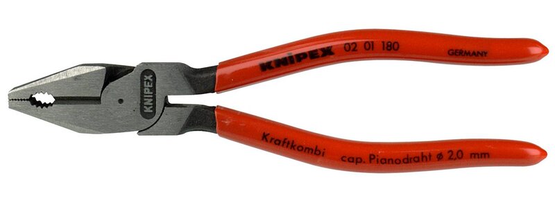 KOMBINATIONSTÅNG 0201-180