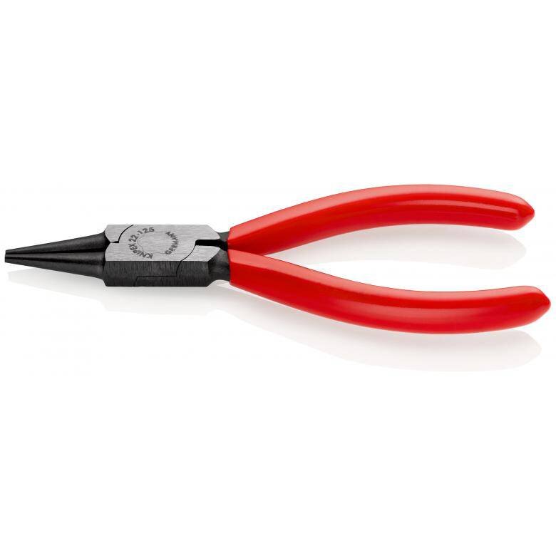 RUNDTÅNG KNIPEX 22 01 125