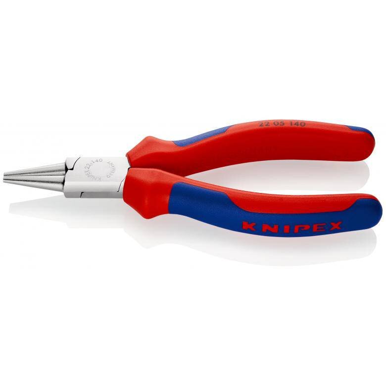 RUNDTÅNG KNIPEX 22 05 140