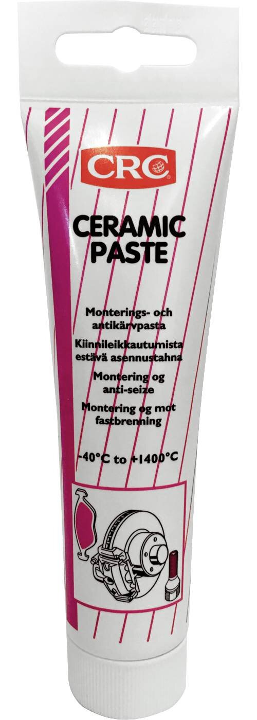 METALLFRI PASTA 100GR