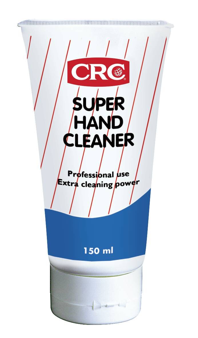 RENGÖRING HAND SUPER 150G HANDCLEANER