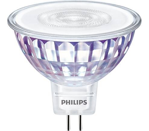LED PLAST SPOT 35W WW 36D 12V