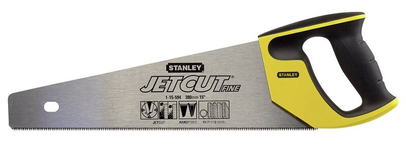 HANDSÅG JET-CUT 2-15-594