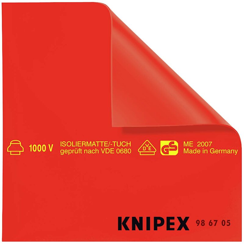 GUMMIDUK 9867-05