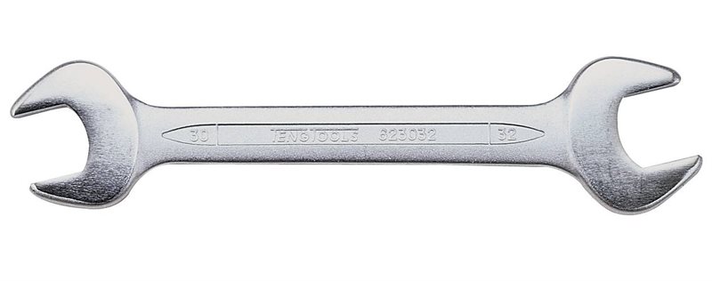 SKRUVNYCKEL FAST 6X7MM