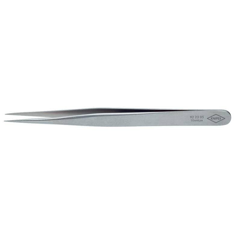 PRECISIONSPINCETT KNIPEX 92 23 05