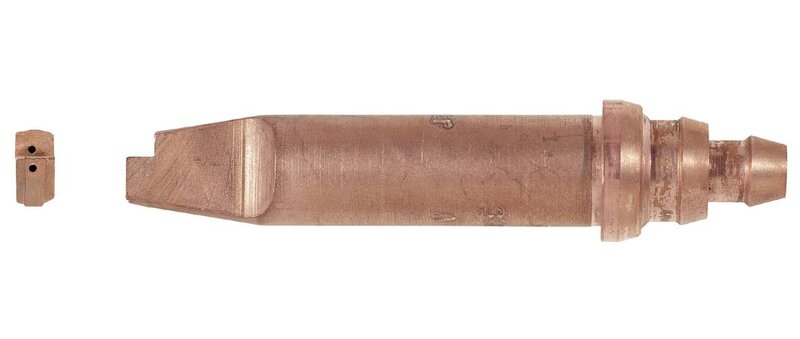SKÄRMUNSTYCKE HA311-3