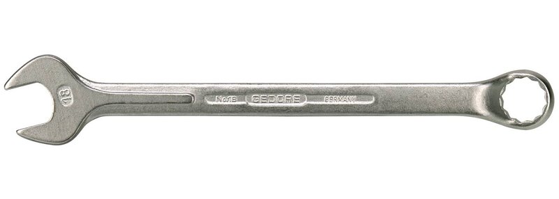 U-RINGNYCKEL 1B-1/4 -AF