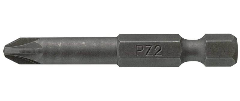 BITS PZ1 50MM