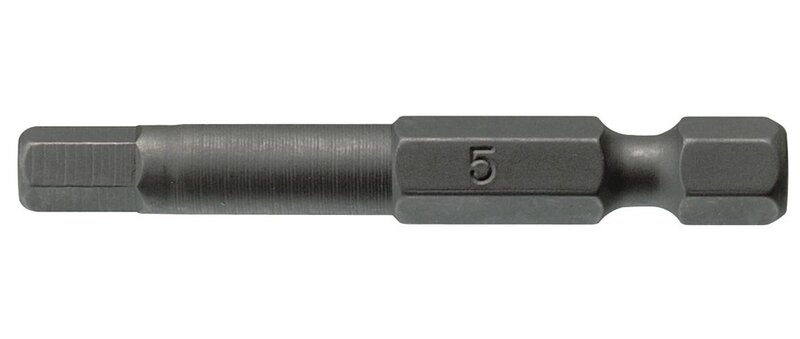 BITS SEXKANT 4MM 50MM