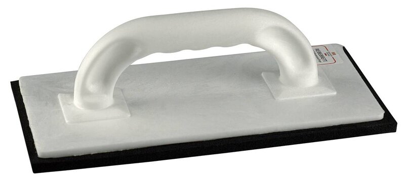 FOGSPACKELGUMMI 140X280 MM