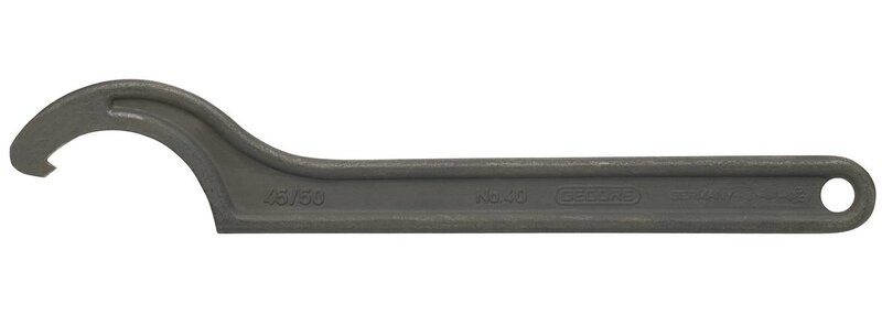 HAKNYCKEL 40-25/28