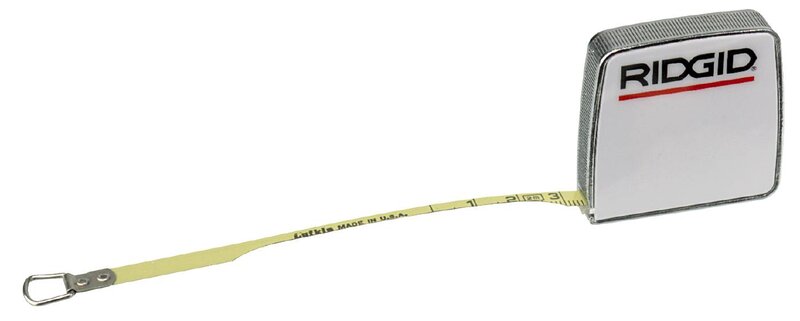 DIAMETERMÅTTBAND 2M 76827
