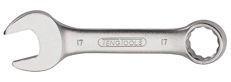 U-RINGNYCKEL KORT 10MM