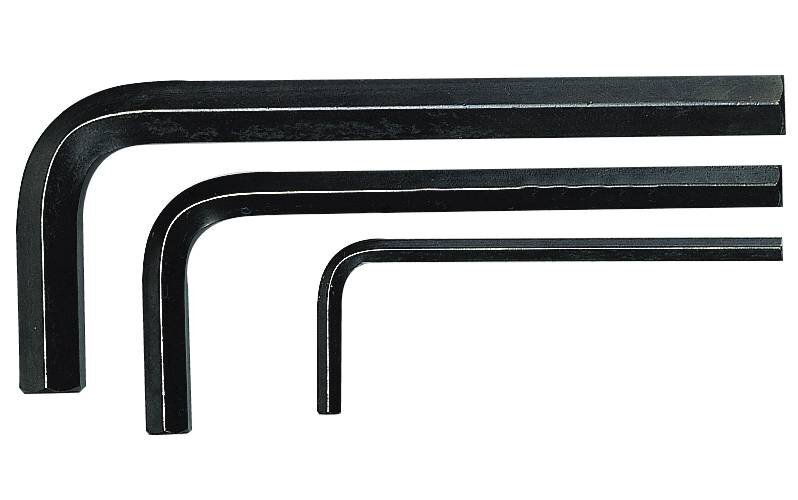 SEXKANTNYCKEL 1/16