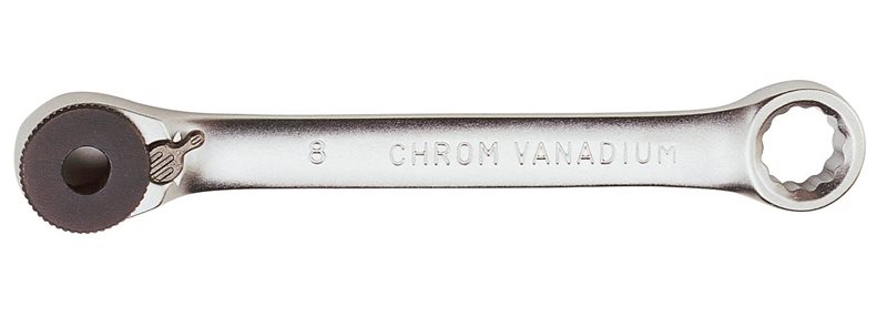 BITSSPÄRRNYCKEL 1/4 90MM