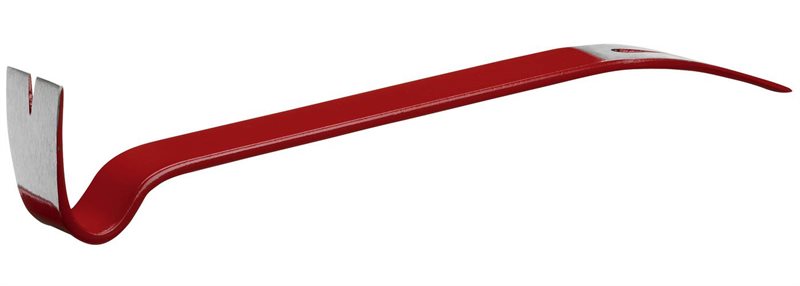 STÅLBRÄCKJÄRN 108/15