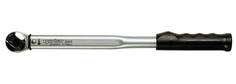 MOMENTNYCKEL PRO 60P 3/8 12-60NM