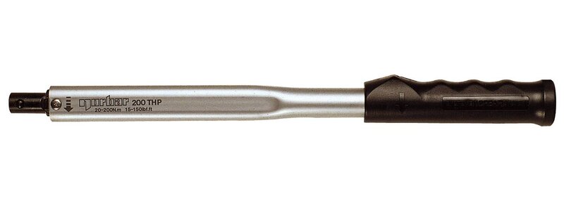 MOMENTSKAFT PRO60THP 8-60NM