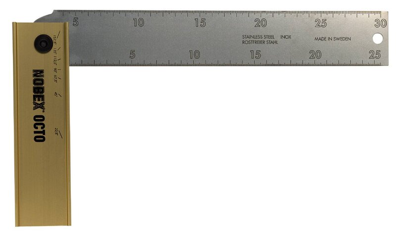 VINKEL OCTO 300 260MM
