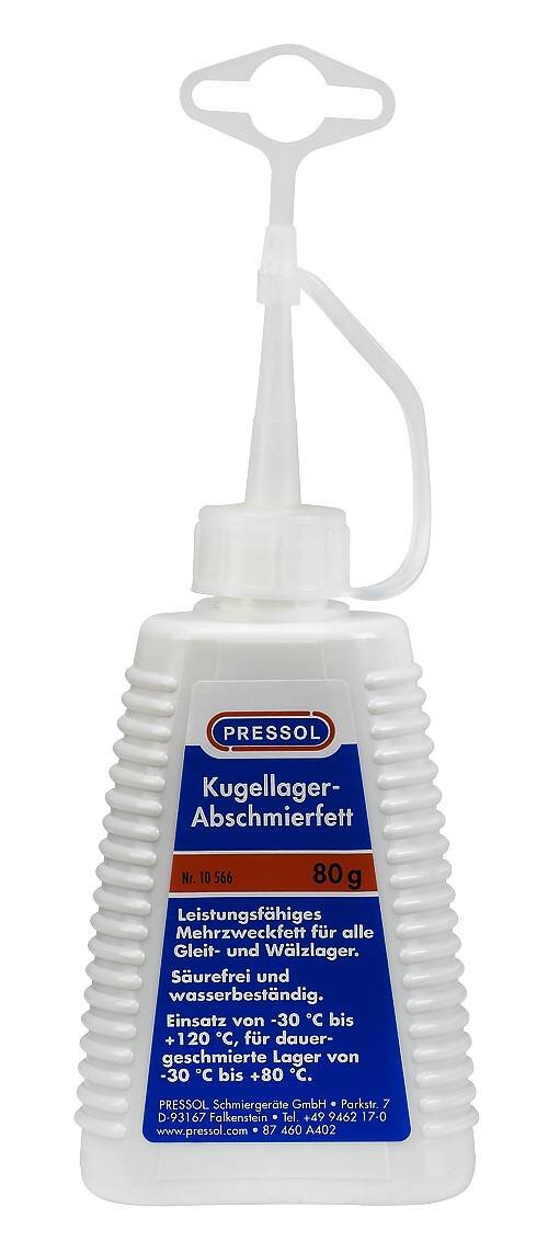 KULLAGERFETT