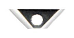KNIV R1 BR1001