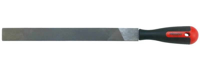 FLATFIL 250MM