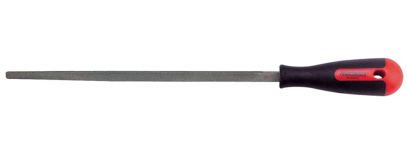 FYRKANTFIL 250MM