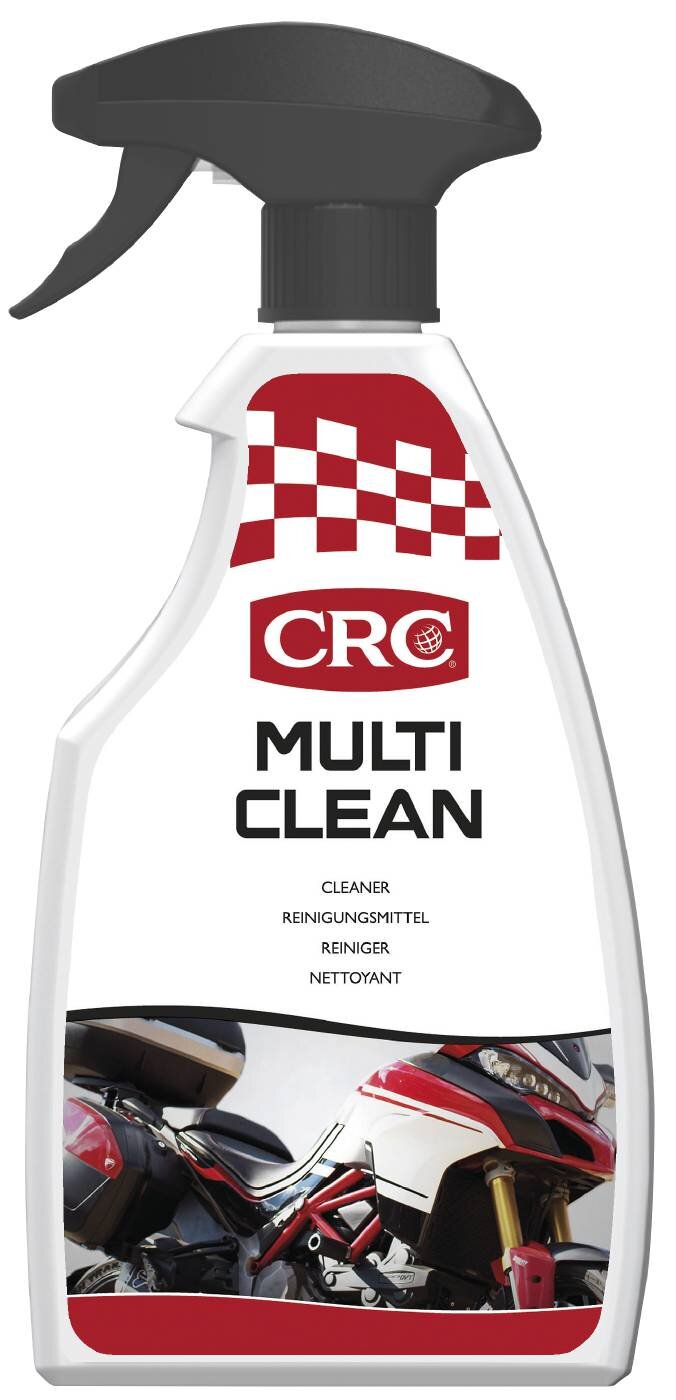 RENGÖRING MULTI PUMPSPRAY500ML