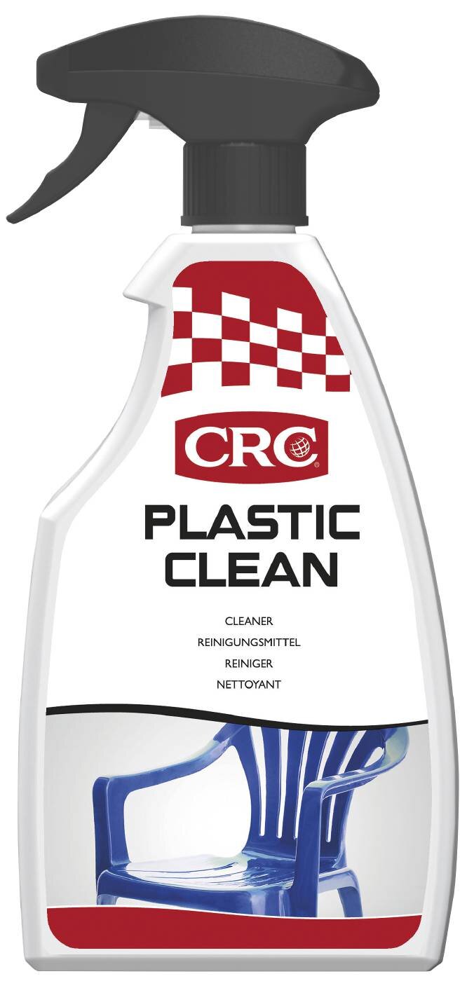 RENGÖRING PLAST PUMPSPRAY500ML