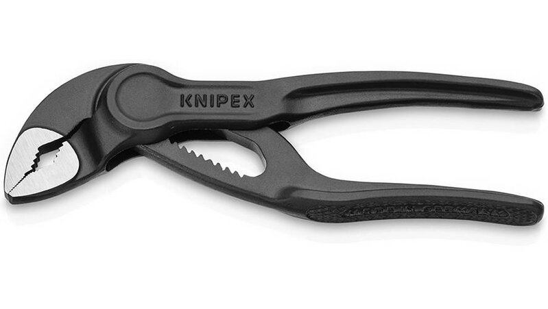POLYGRIPTÅNG COBRA XS 8700100 KNIPEX