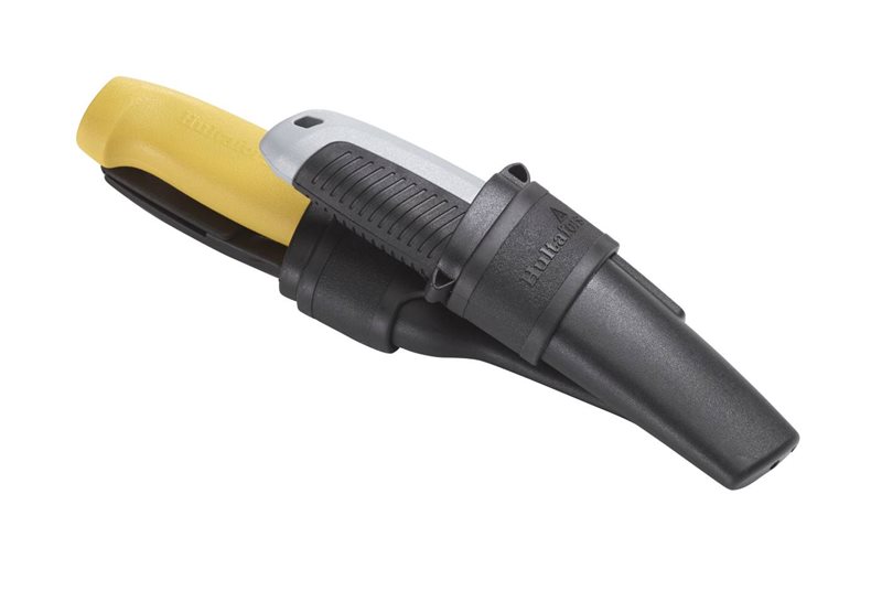 KNIV DUBBELHÖLSTER STK & URA