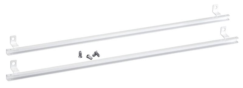 GLIDLIST ELFA 220810 (MARBODAL) VIT 490X29X41