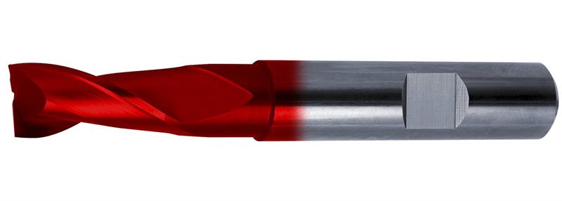 HÅRDMETALLFRÄS 5530 2,000