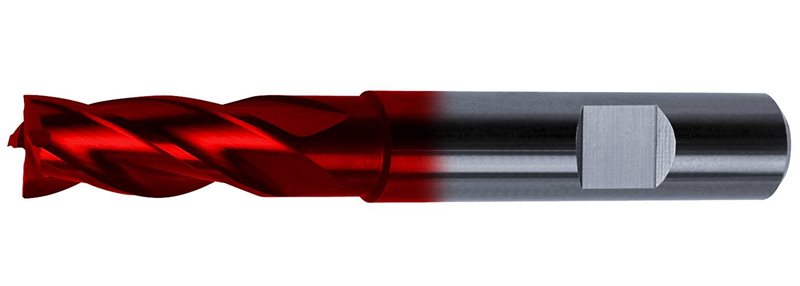HÅRDMETALLFRÄS 5532 2,0