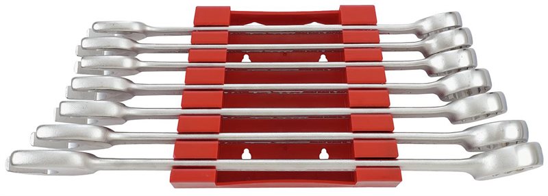 U-RINGNYCKELSATS 20-32MM 6512MMA 12 DELAR