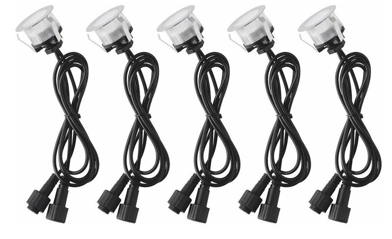 LED-KIT DOT III IP67 5ST MALMBERGS
