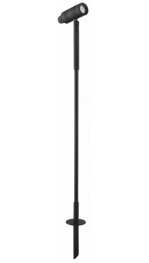 SPOT IV IP44 3000K 12VDC MALMBERGS