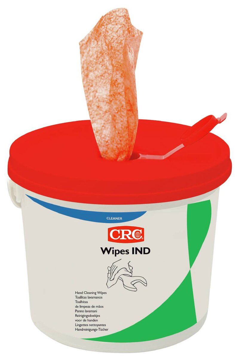 RENGÖRING WIPES PRO (100ST)