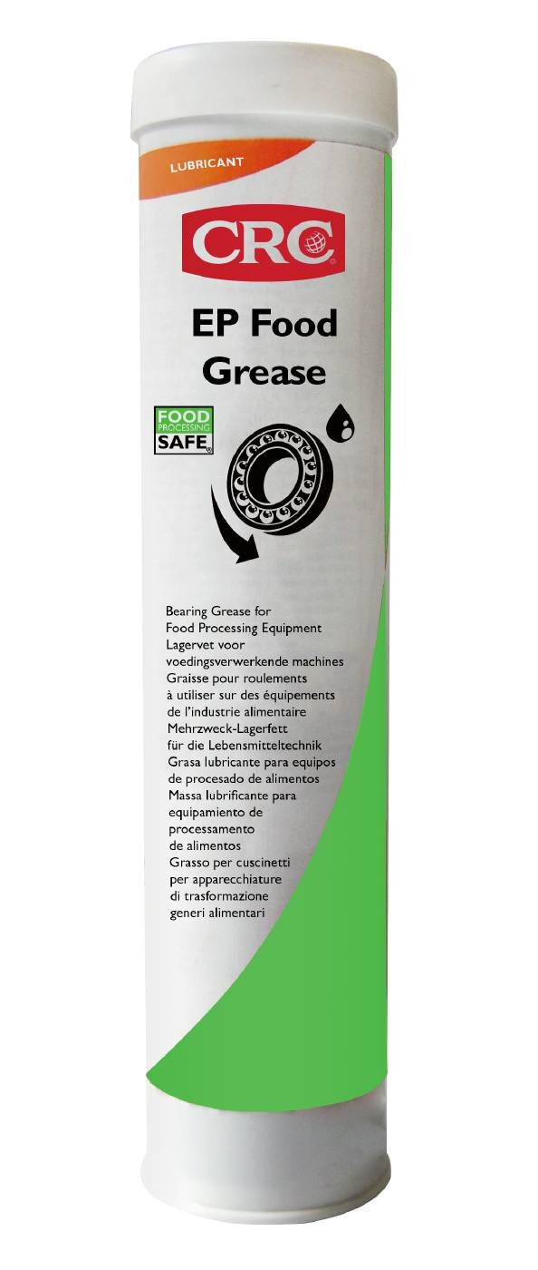 FETT EP LIVSMEDEL 400G-1 LIVSMEDELSGODKÄND NFS