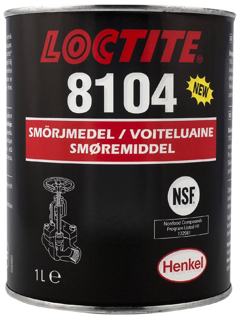 FETT SILIKON LMG 8104 75ML