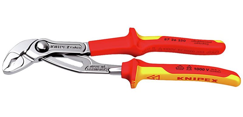 POLYGRIP COBRA VDE 87 26 250