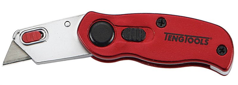 UNIVERSALKNIV FÄLLBAR 98MM