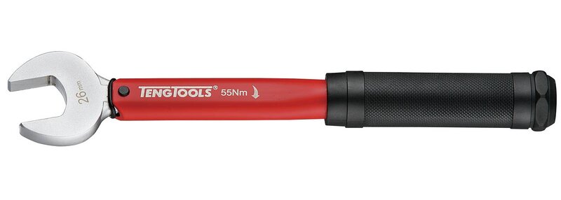 MOMENTNYCKEL 17MM 18NM TQS018