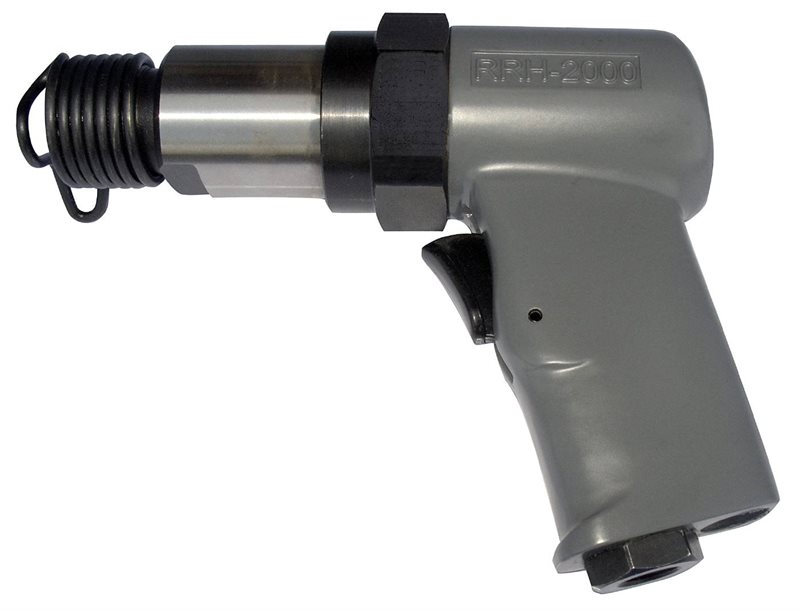 MEJSELHAMMARE RRH-2000