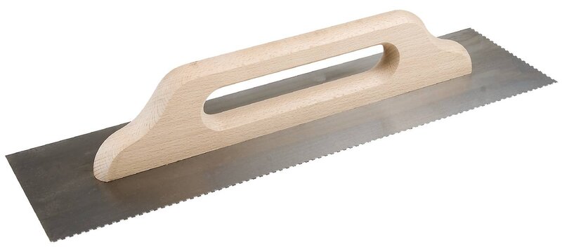 TANDSPACKEL 480MM 3X1,5MMM